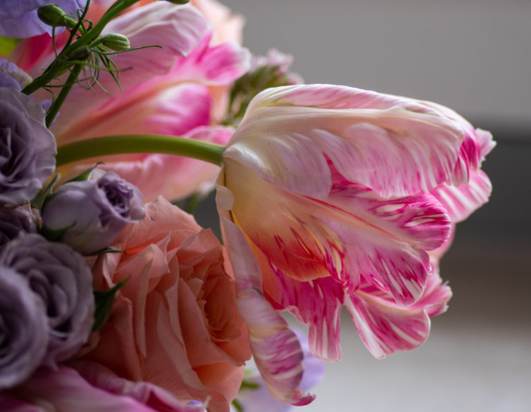 Read more about the article Spiritual Flower Meanings