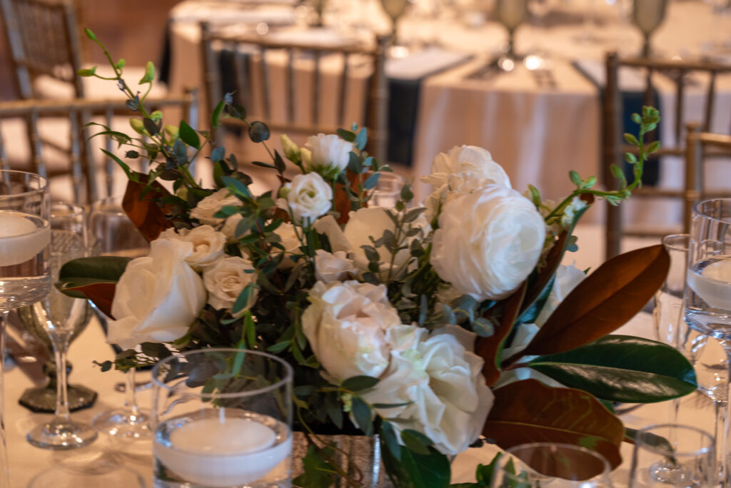 wilton-connecticut-florist-floral-designer-white-roses-formal-elegant-wedding-event-flowers-unique-stunning-all-white-design-fairfield-county-westchester-county-New-York-City-NYC