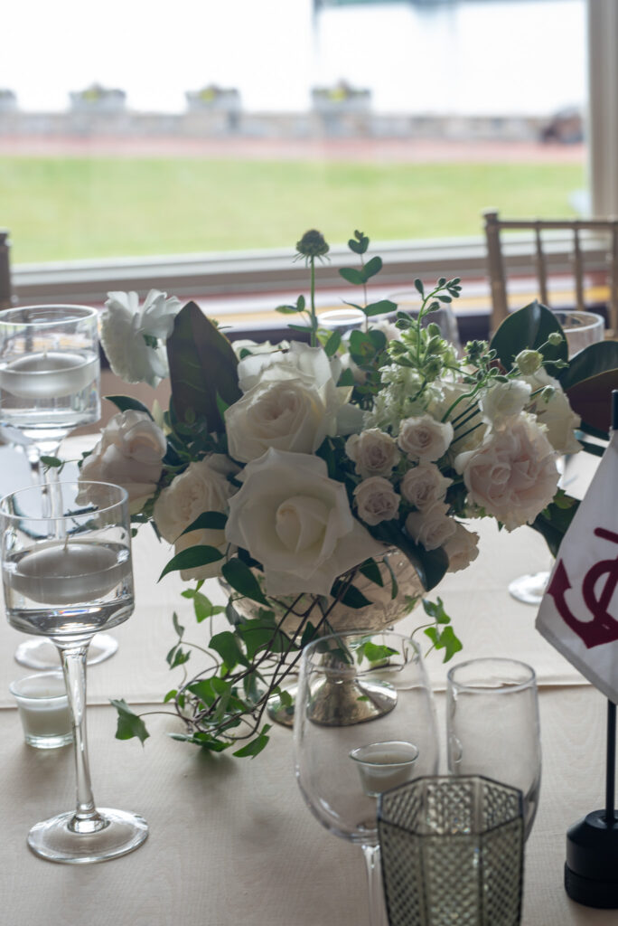 wilton-connecticut-florist-floral-designer-white-roses-formal-elegant-wedding-event-flowers-unique-stunning-all-white-design-fairfield-county-westchester-county-New-York-City-NYC