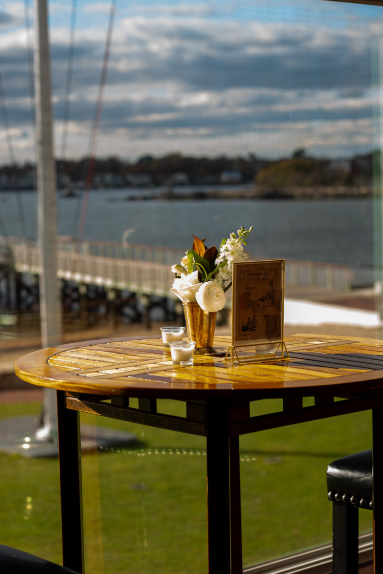 Read more about the article Louisiana Sophistication at The Stamford Yacht Club: Commodore’s Ball