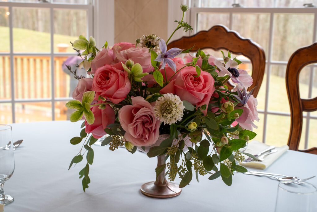 wedding-florist-westchester-county-fairfield-bridal-shower-unique-flowers-beautiful-elegant-floral-design-designer-tulips-roses-spring-coral-pink