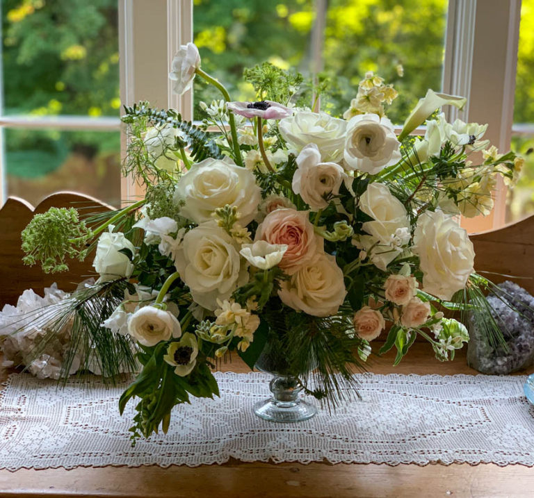 Read more about the article Flower Symbolism