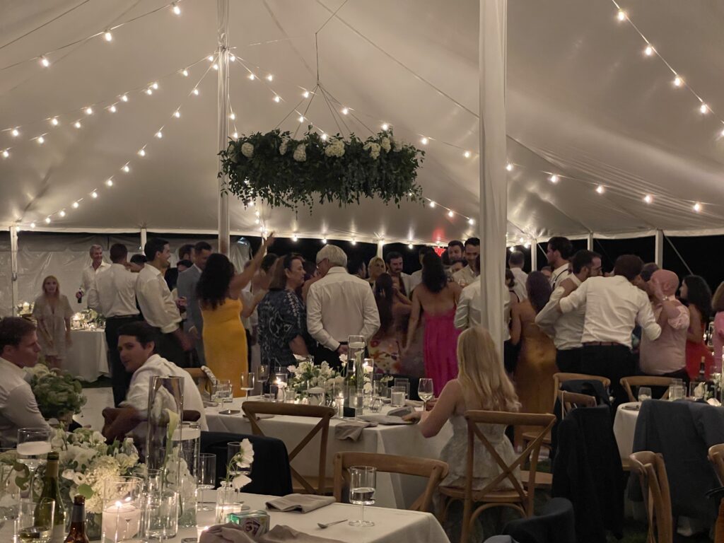 Garden-wedding-unique-flowers-elegant-floral-chandelier-white-green-eucalyptus-hydrangea-chuppah-fairfield-county-new-canaan-westchester-county-new-york-city