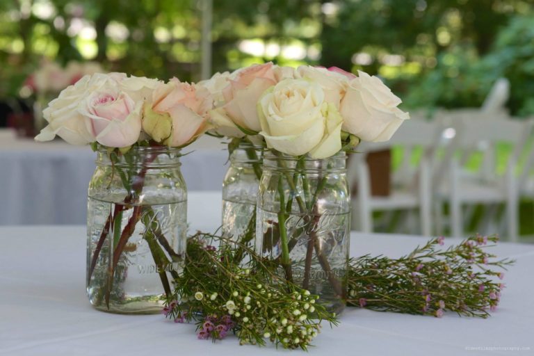 Read more about the article Beautiful Garden Wedding in New Canaan, Connecticut