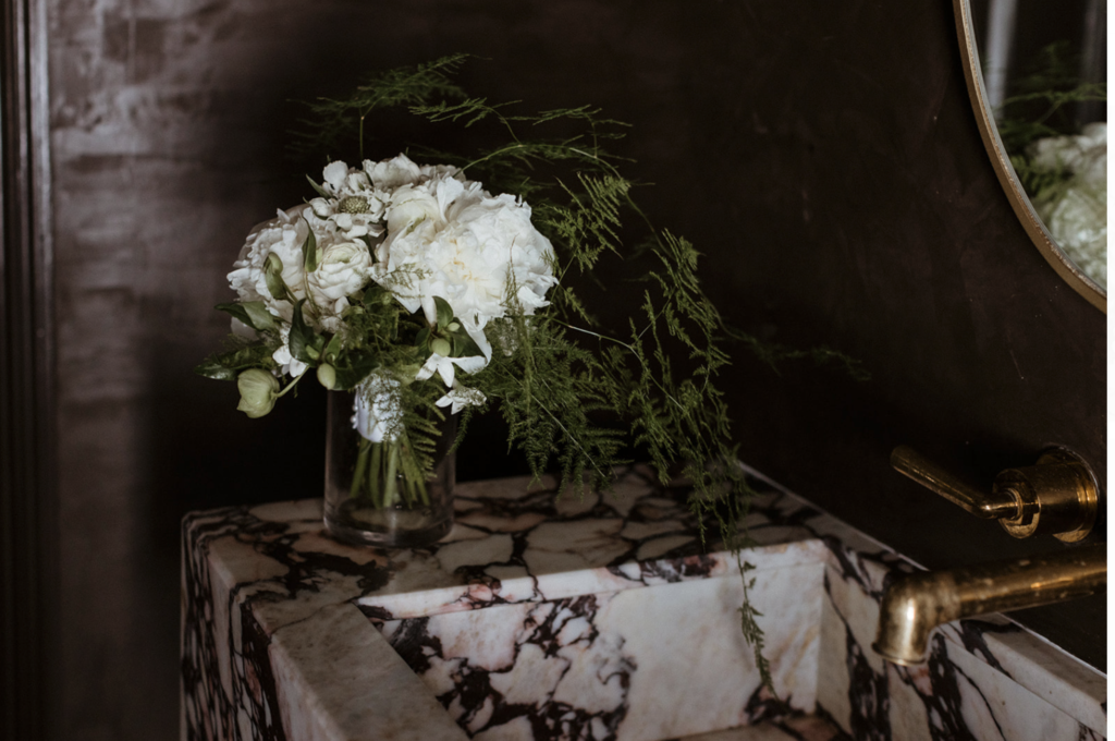 Luxury-wedding-garden-beautiful-unique-flowers-summer-tent-white-pastels-westchester-connecticut-country-design-fairfield-county-tablescape-dream-classic-bride-nyc-stunning-bud-vases-blueberries-seasonal-local-elegant-ranunuculus-roses-clematis-tent-anemone-jasmine-floral-design-designer-artist-gazebo-arch-arbor-chuppah-romantic-peonies, white-pastels-floral-crown-bridal-bouquet