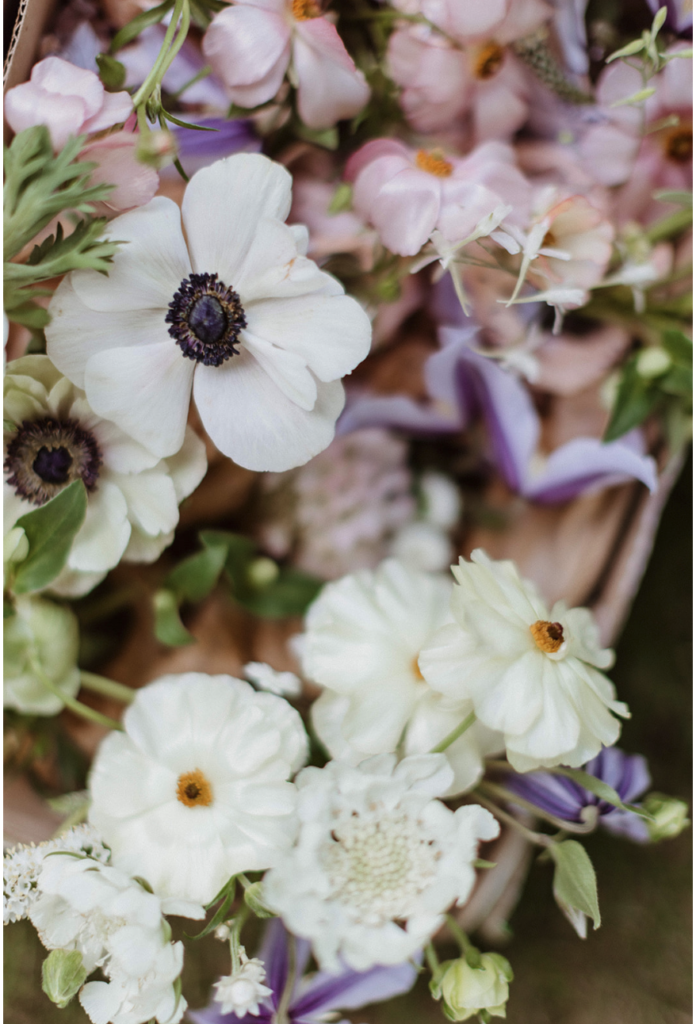 Luxury-wedding-garden-beautiful-unique-flowers-summer-tent-white-pastels-westchester-connecticut-country-design-fairfield-county-tablescape-dream-classic-bride-nyc-stunning-bud-vases-blueberries-seasonal-local-elegant-ranunuculus-roses-clematis-tent-anemone-jasmine-floral-design-designer-artist-gazebo-arch-arbor-chuppah-romantic-peonies, white-pastels-floral-crown