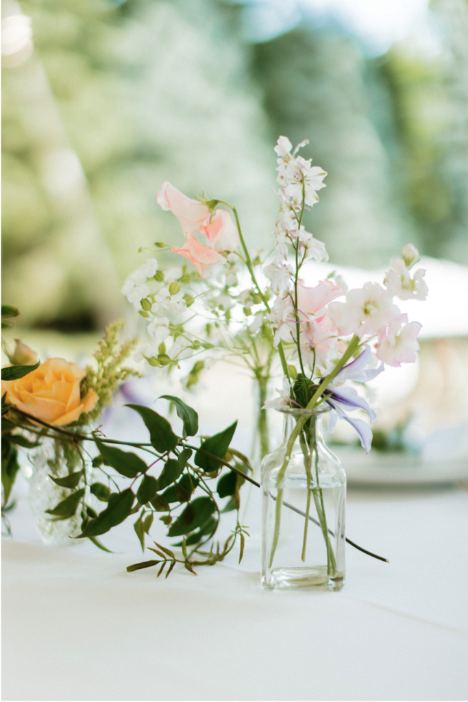 Luxury-wedding-garden-beautiful-unique-flowers-summer-tent-white-pastels-westchester-connecticut-country-design-fairfield-county-tablescape-dream-classic-bride-nyc-stunning-bud-vases-blueberries-seasonal-local-elegant-ranunuculus-roses-clematis-tent-anemone-jasmine-floral-design-designer-artist-gazebo-arch-arbor-chuppah-romantic-peonies, white-pastels