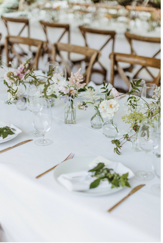 Luxury-wedding-garden-beautiful-unique-flowers-summer-tent-white-pastels-westchester-connecticut-country-design-fairfield-county-tablescape-dream-classic-bride-nyc-stunning-bud-vases-blueberries-seasonal-local-elegant-ranunuculus-roses-clematis-tent-anemone-jasmine-floral-design-designer-artist-gazebo-arch-arbor-chuppah-romantic-peonies, white-pastels-floral-crown